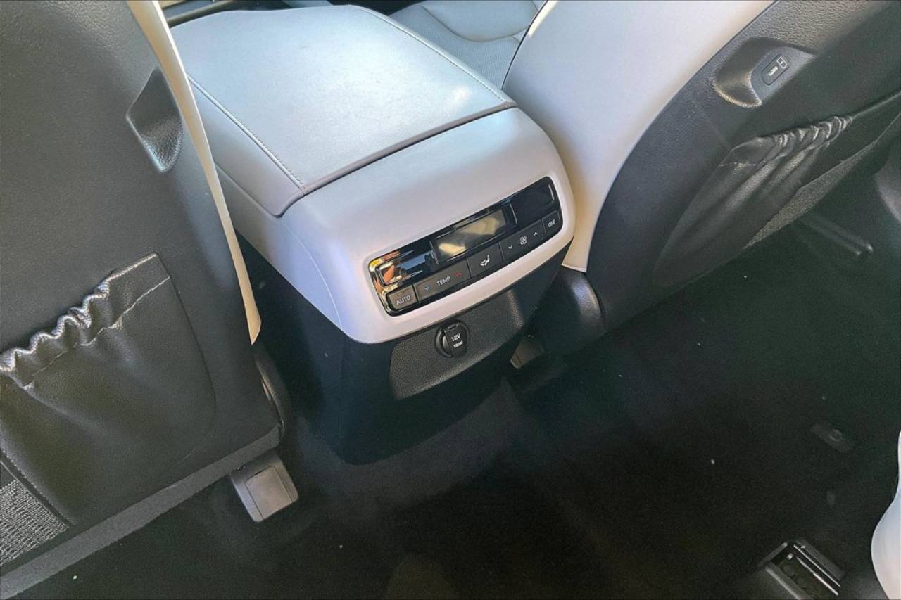 2025 Hyundai Palisade SEL - Photo 33