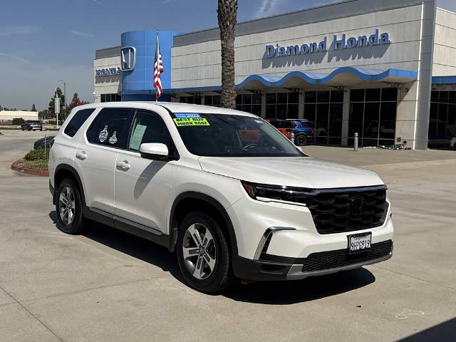 2023 Honda Pilot EX-L 8 Passenger