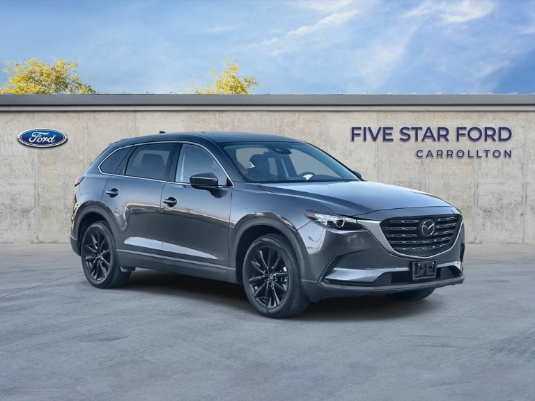 2023 Mazda CX-9 Touring Plus