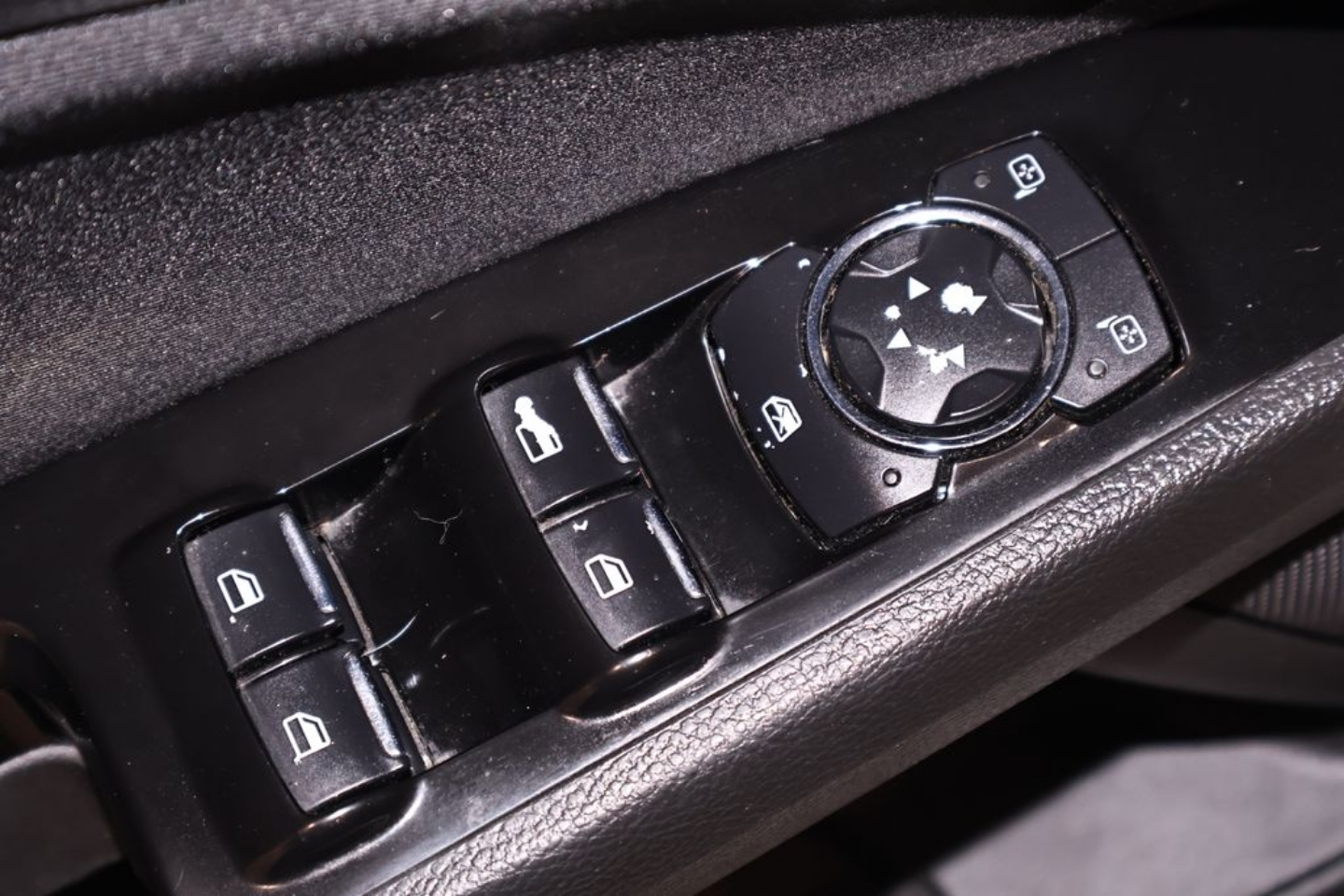 2016 Ford Fusion SE - Photo 11