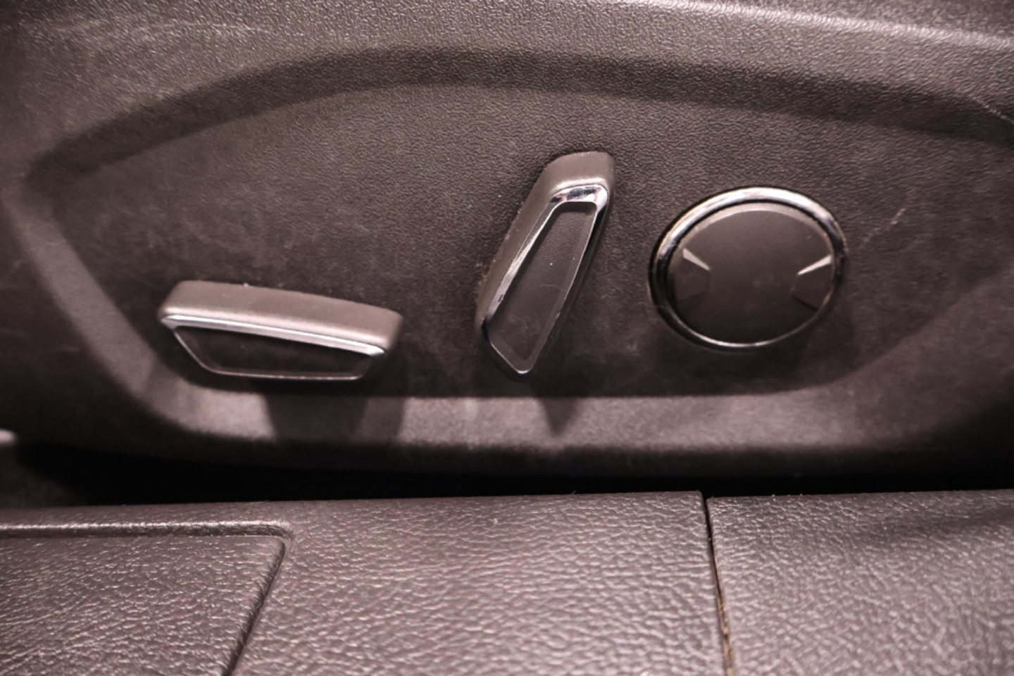 2016 Ford Fusion SE - Photo 13