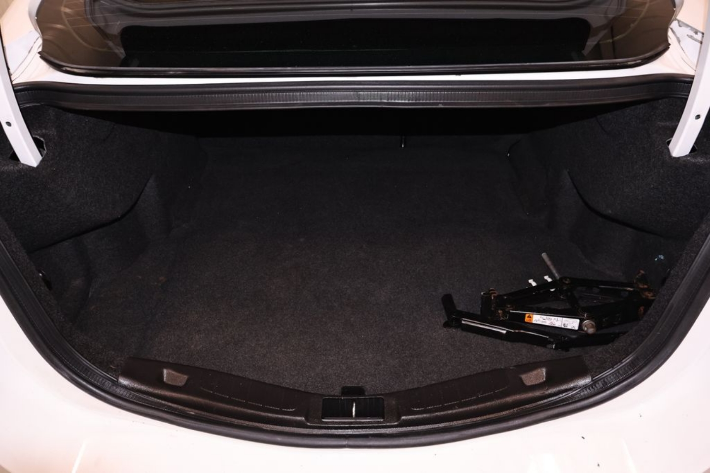 2016 Ford Fusion SE - Photo 23