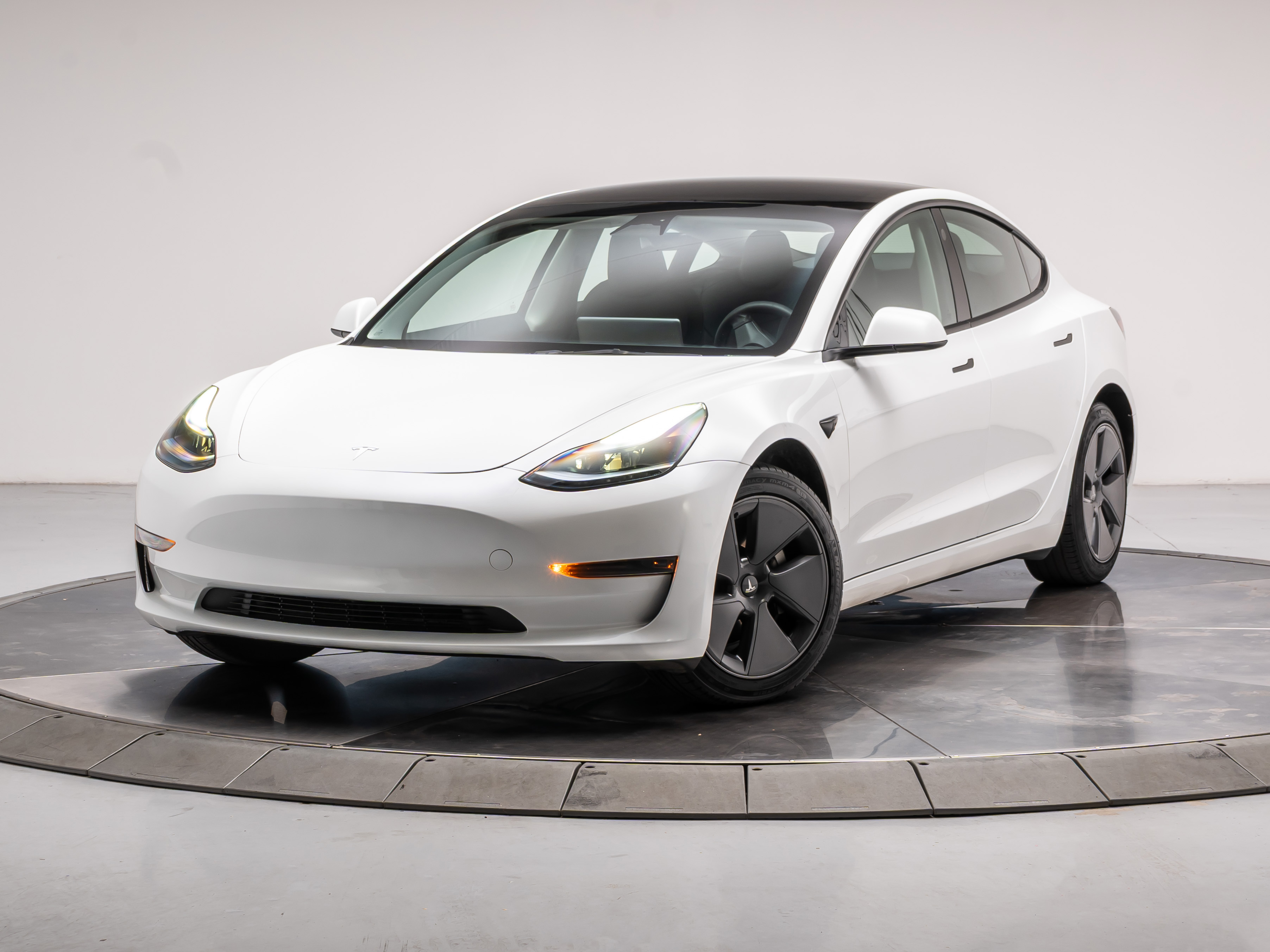 Used 2023 Tesla Model 3 Rear-Wheel Drive