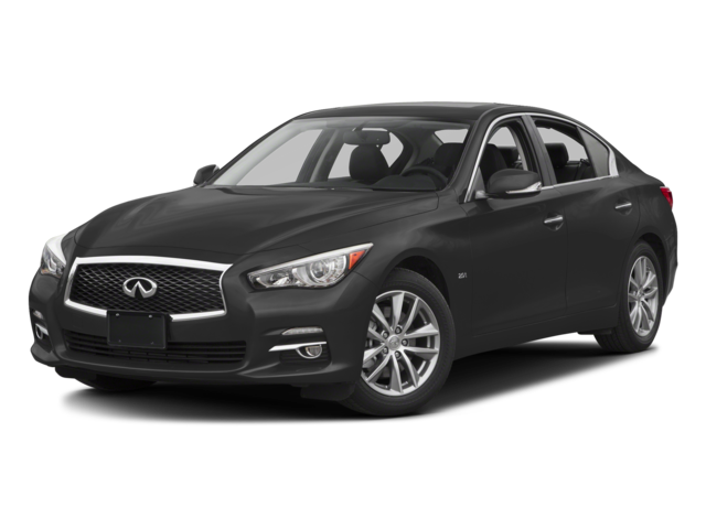 2016 INFINITI Q50 3.0T Premium