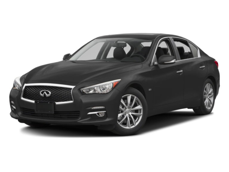 2016 INFINITI Q50 3.0T Premium