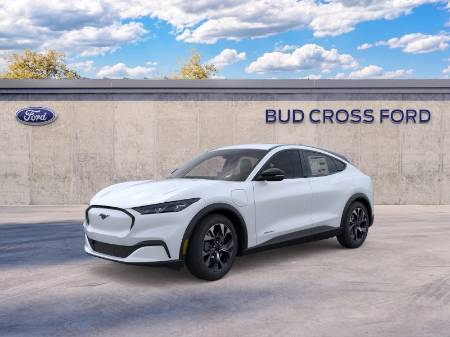2026 Ford Mustang Mach-E Select