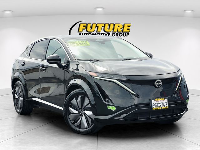 2023 Nissan Ariya ENGAGE