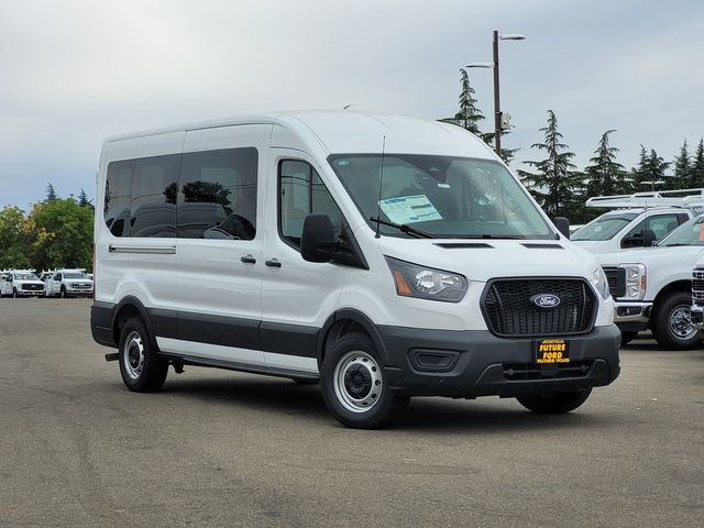 2026 Ford Transit-350 XL