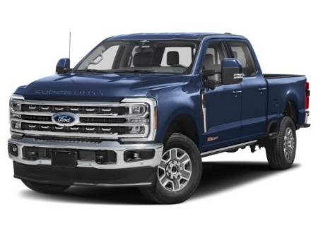 2027 Ford F-250SD LARIAT