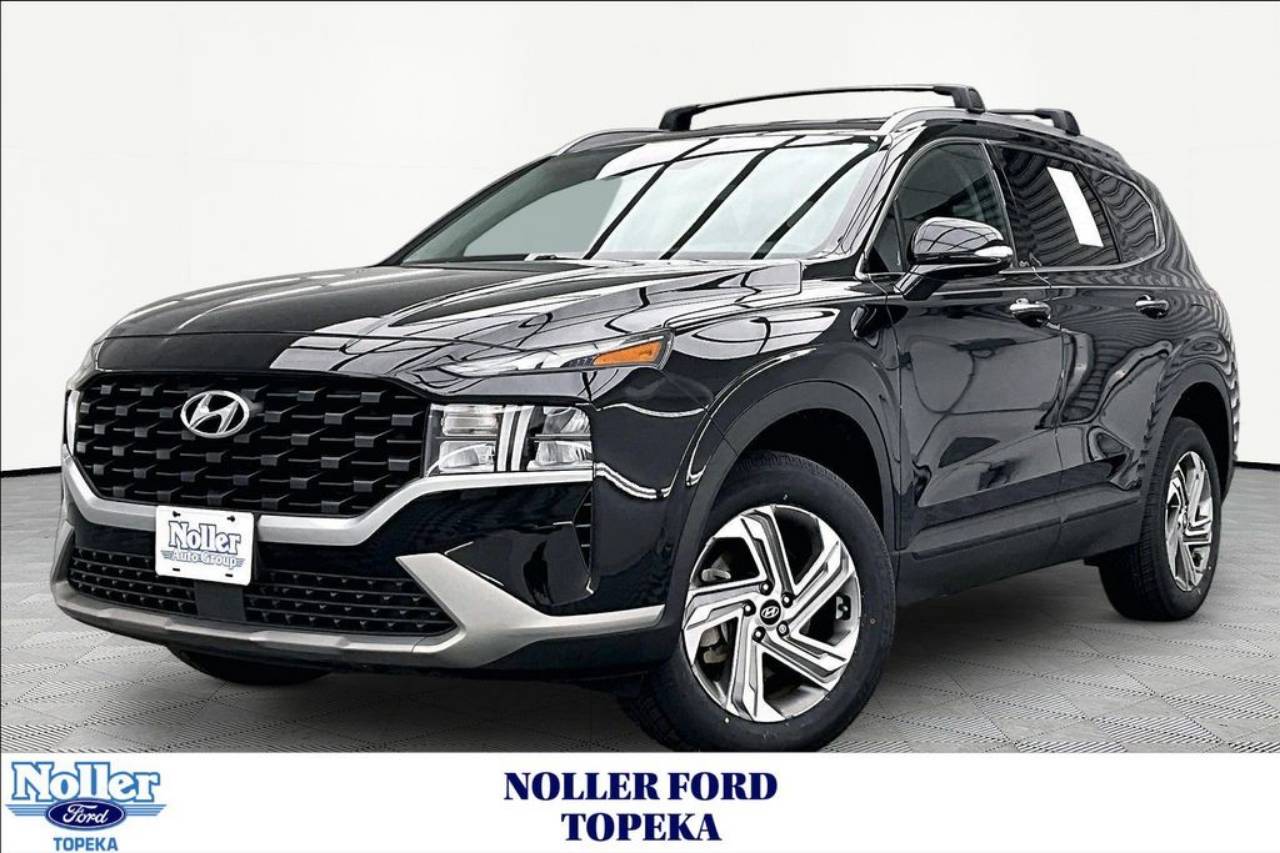2023 Hyundai Santa Fe