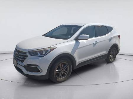 2018 Hyundai Santa Fe Sport BASE