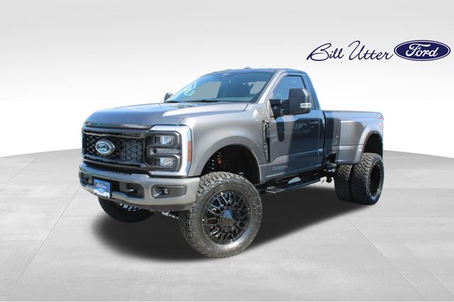 New 2026 Ford F-350SD XL