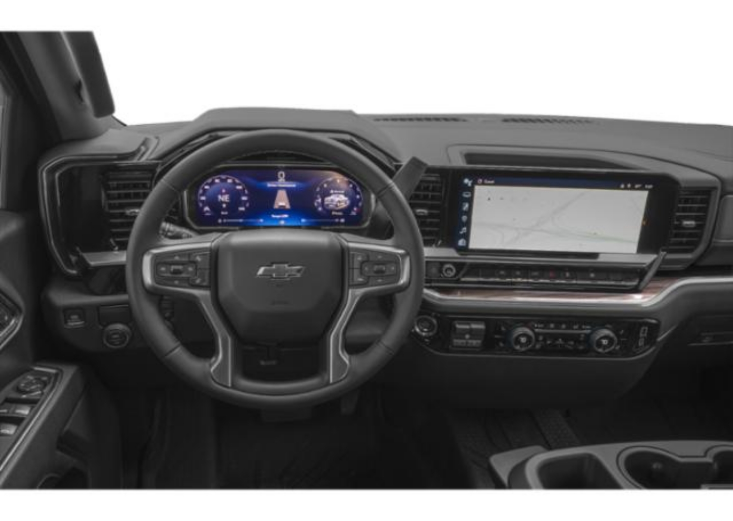 2026 Chevrolet Silverado 1500 RST - Photo 6
