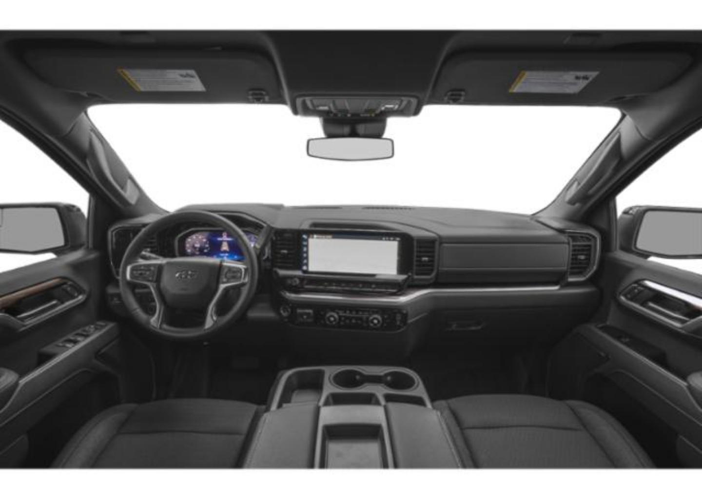 2026 Chevrolet Silverado 1500 RST - Photo 7