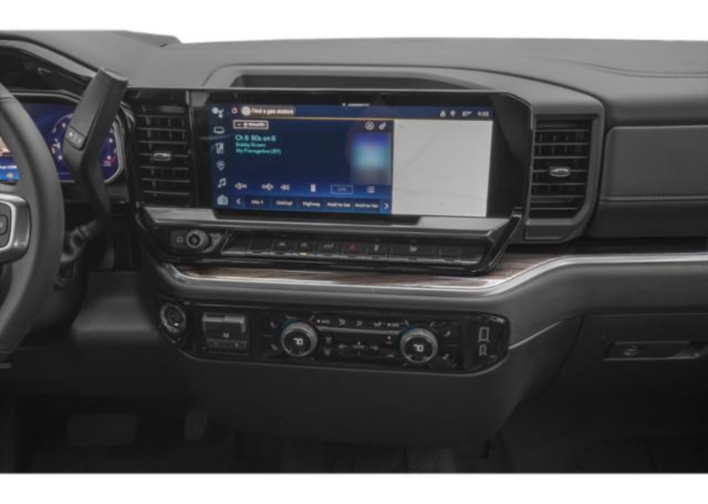 2026 Chevrolet Silverado 1500 RST - Photo 9