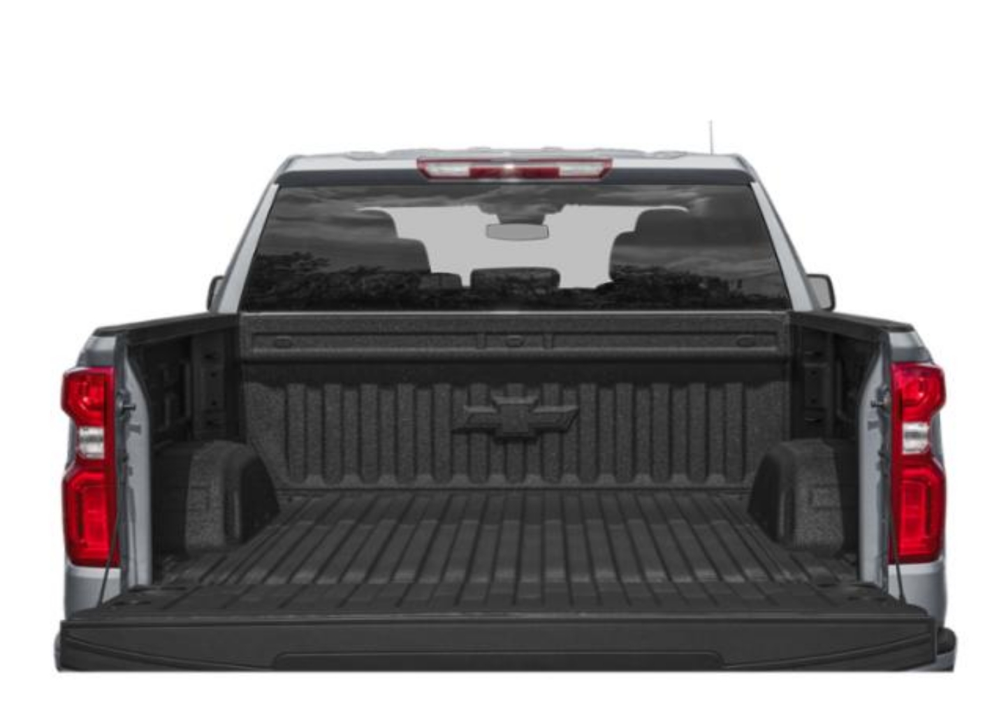 2026 Chevrolet Silverado 1500 RST - Photo 10