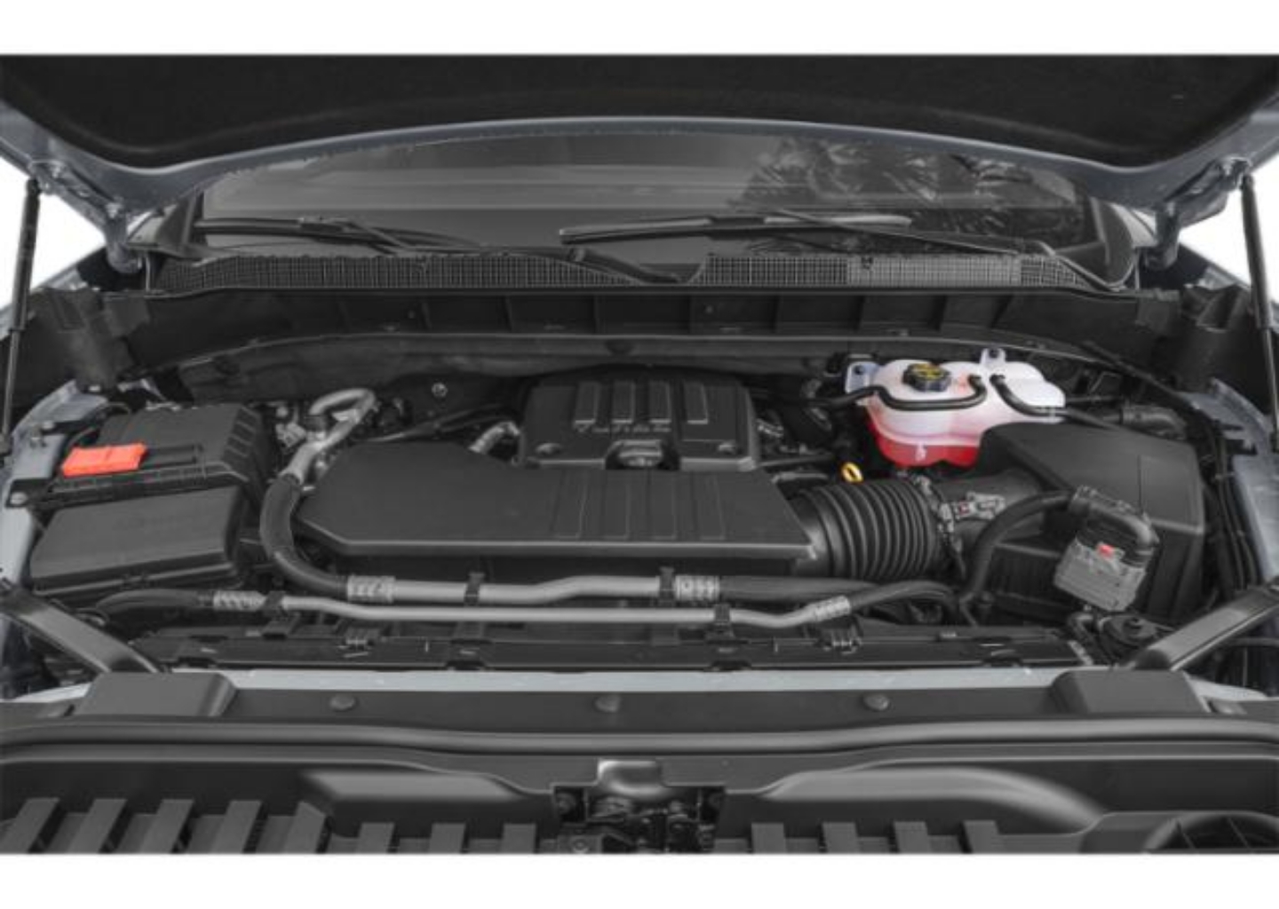 2026 Chevrolet Silverado 1500 RST - Photo 11