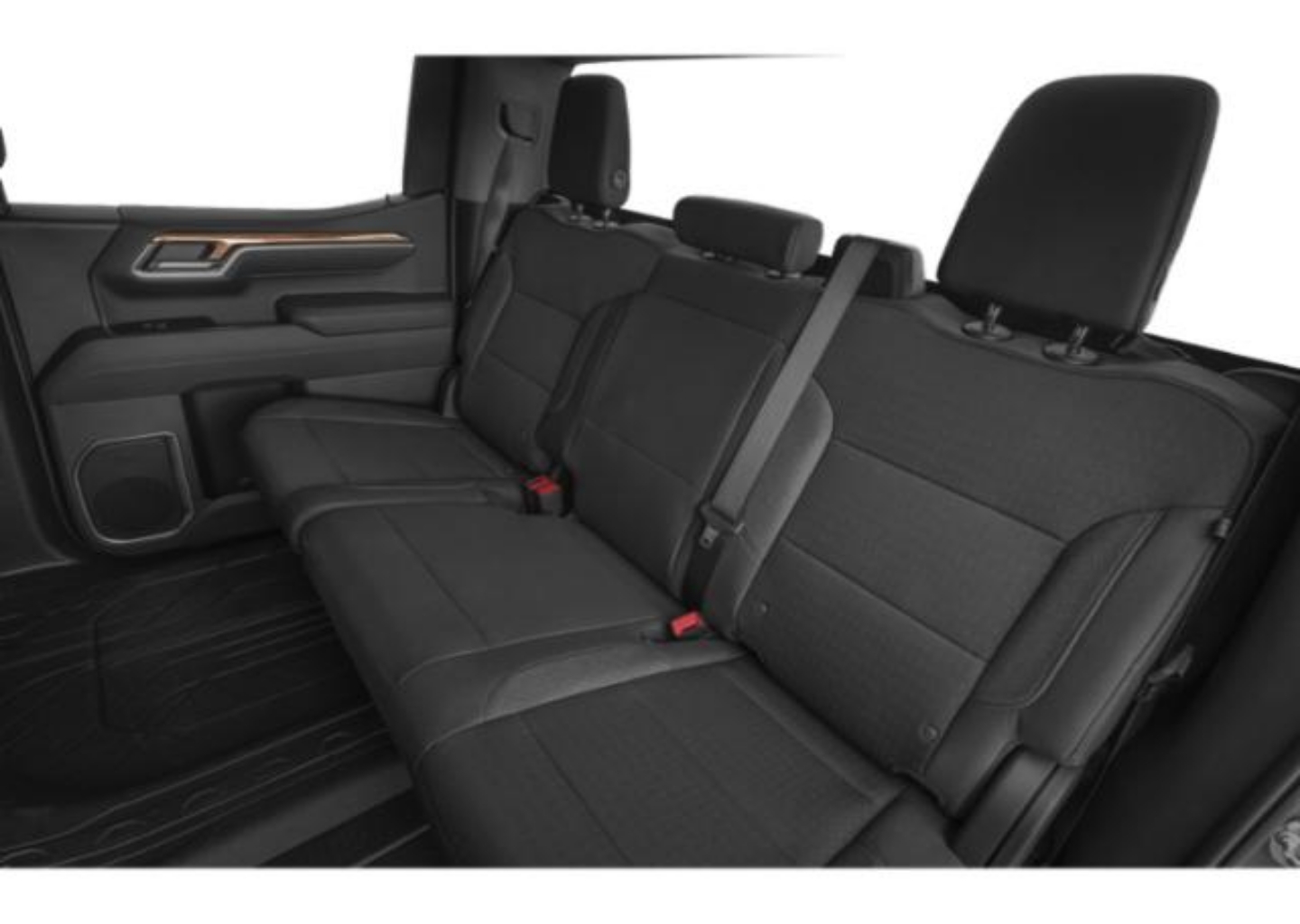 2026 Chevrolet Silverado 1500 RST - Photo 12