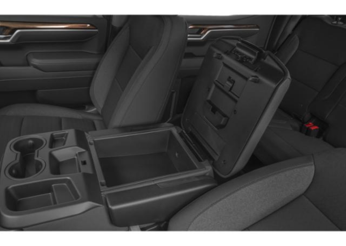 2026 Chevrolet Silverado 1500 RST - Photo 13