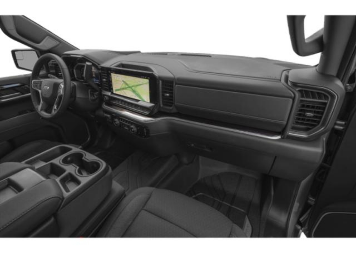 2026 Chevrolet Silverado 1500 RST - Photo 14