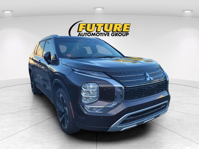 2023 Mitsubishi Outlander SEL