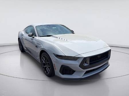 2026 Ford Mustang EcoBoost®