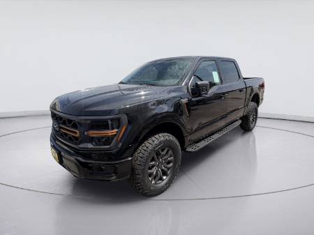 2026 Ford F150 Pickup