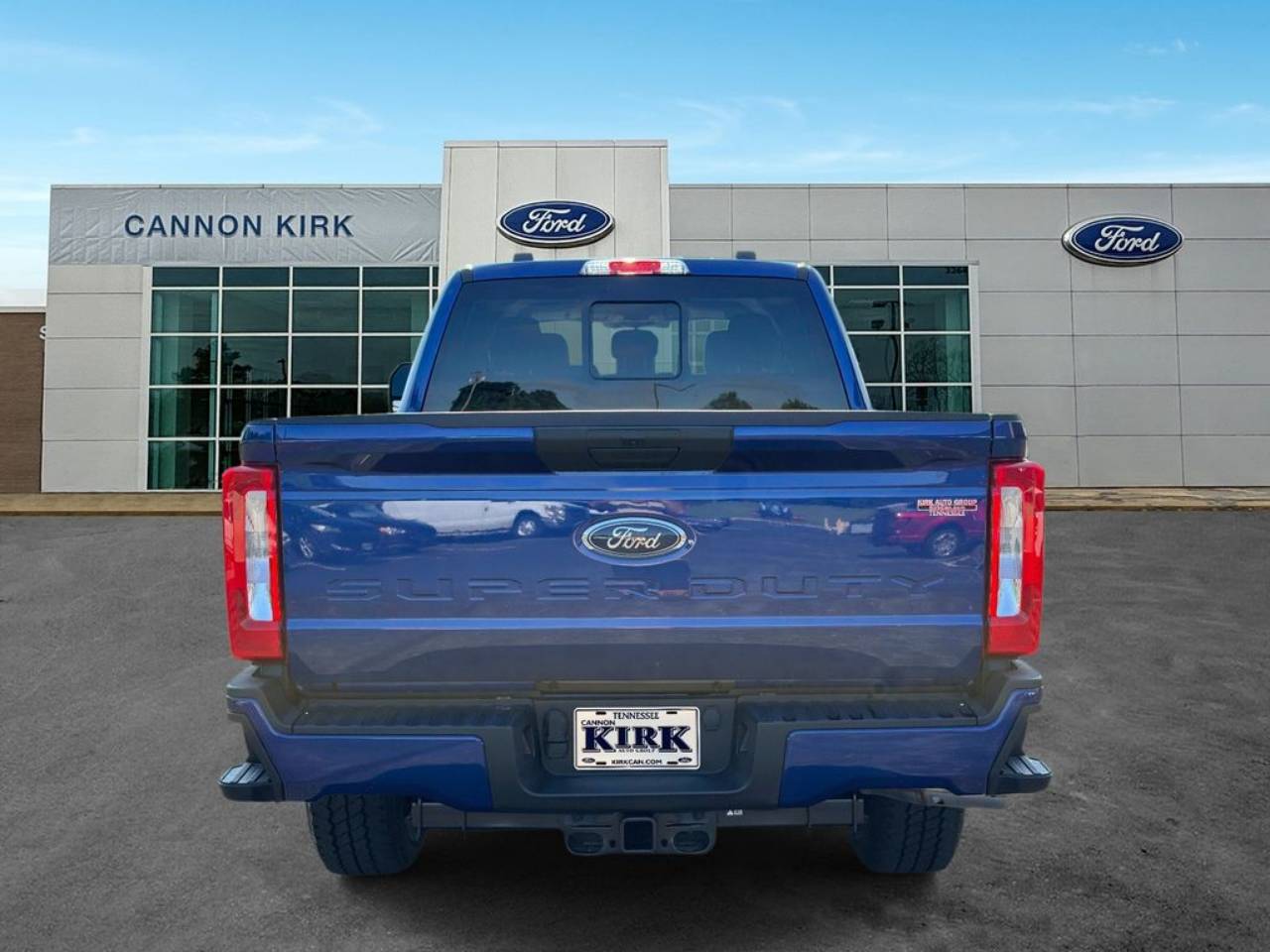 2026 Ford F-250 Super Duty XL - Photo 6