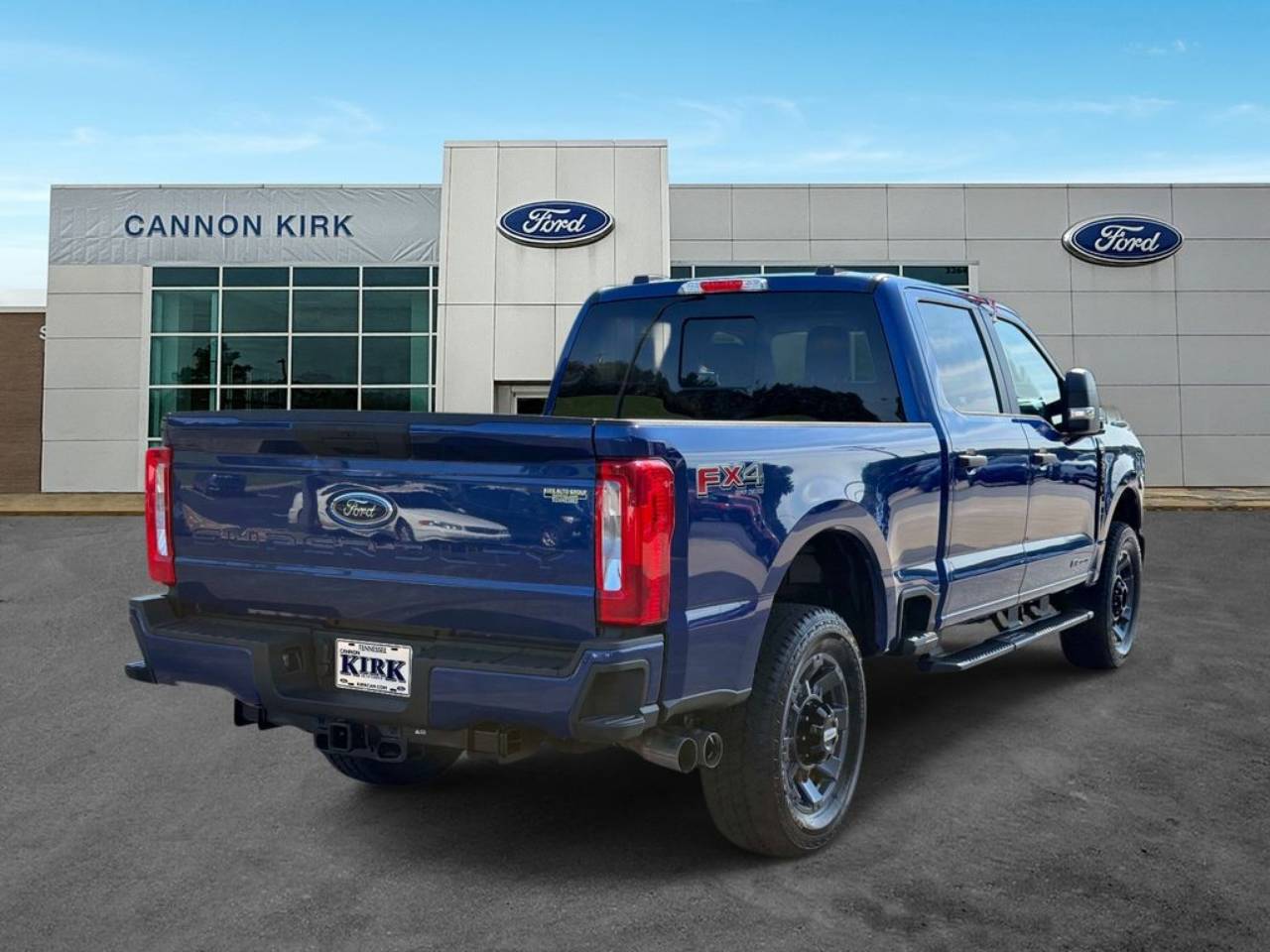 2026 Ford F-250 Super Duty XL - Photo 7