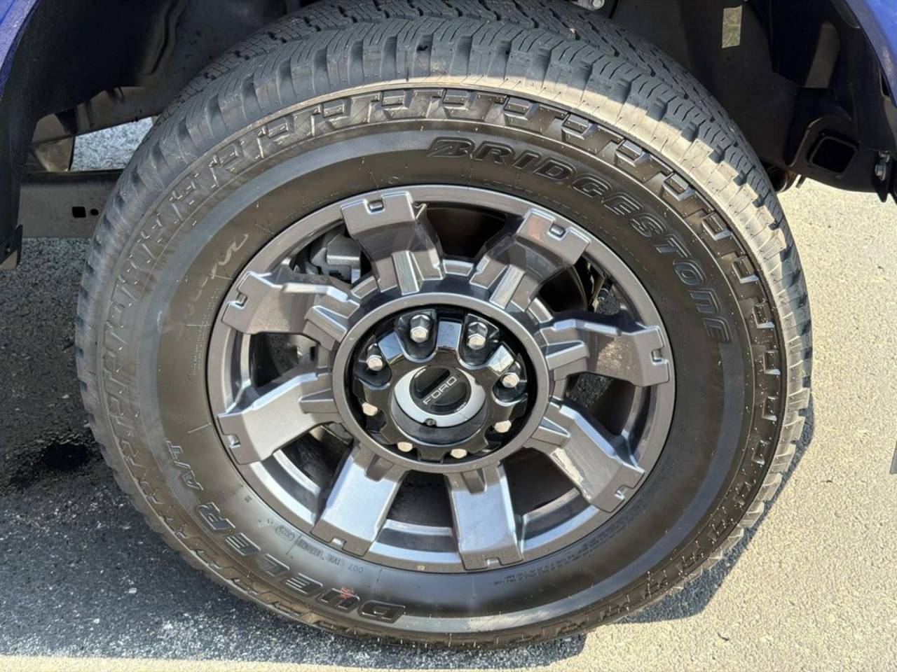 2026 Ford F-250 Super Duty XL - Photo 9