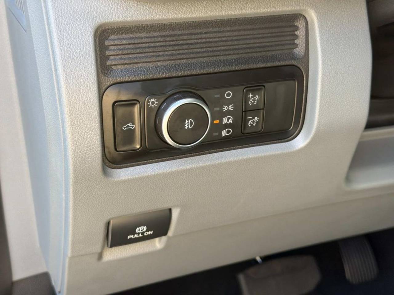 2026 Ford F-250 Super Duty XL - Photo 18