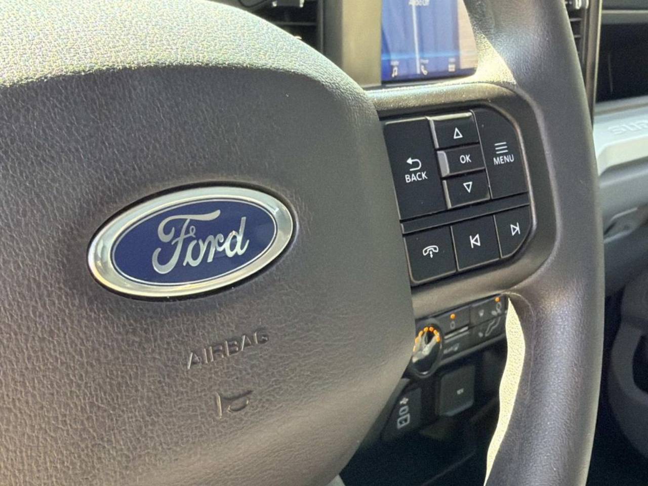 2026 Ford F-250 Super Duty XL - Photo 20