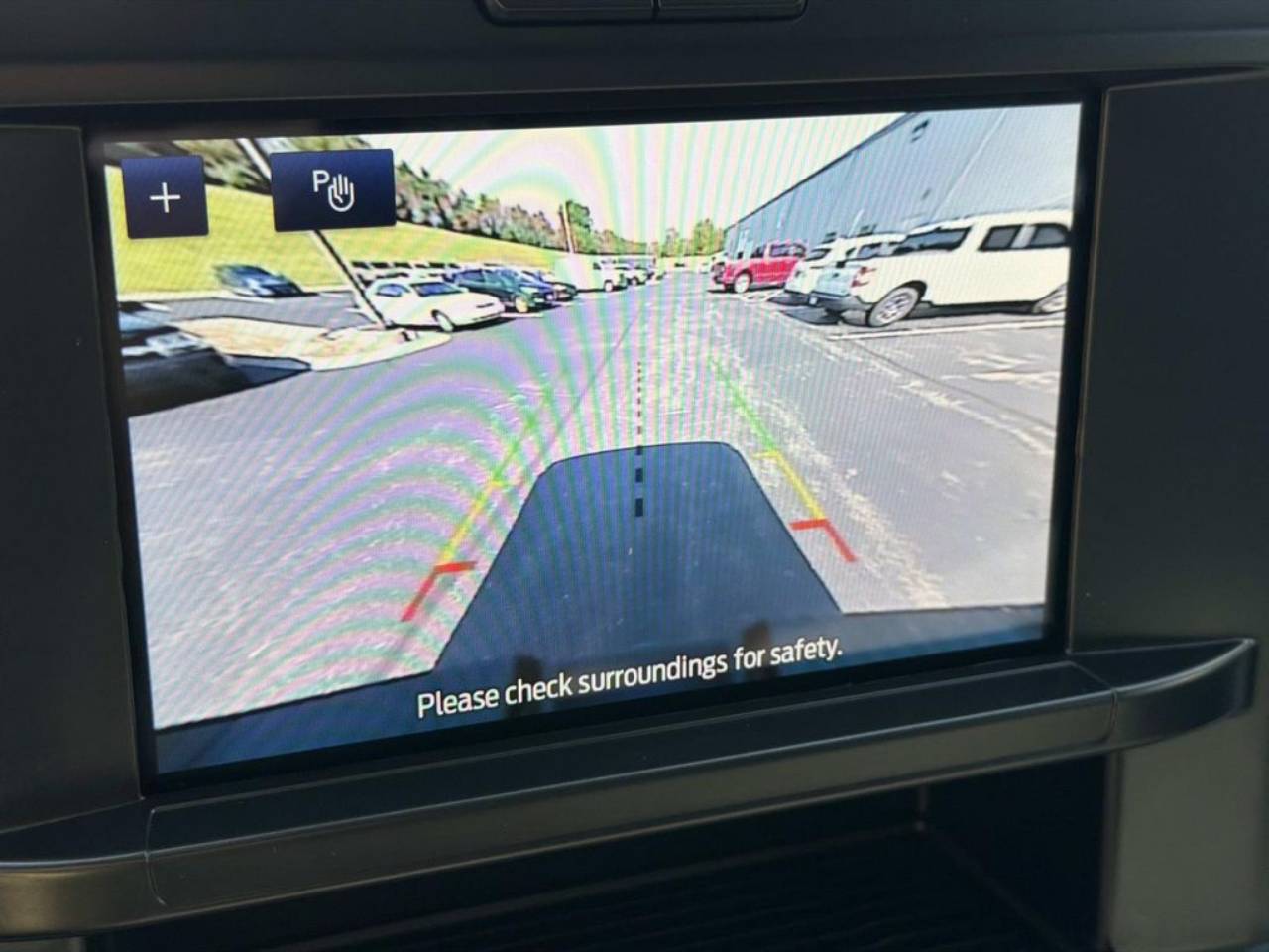 2026 Ford F-250 Super Duty XL - Photo 21