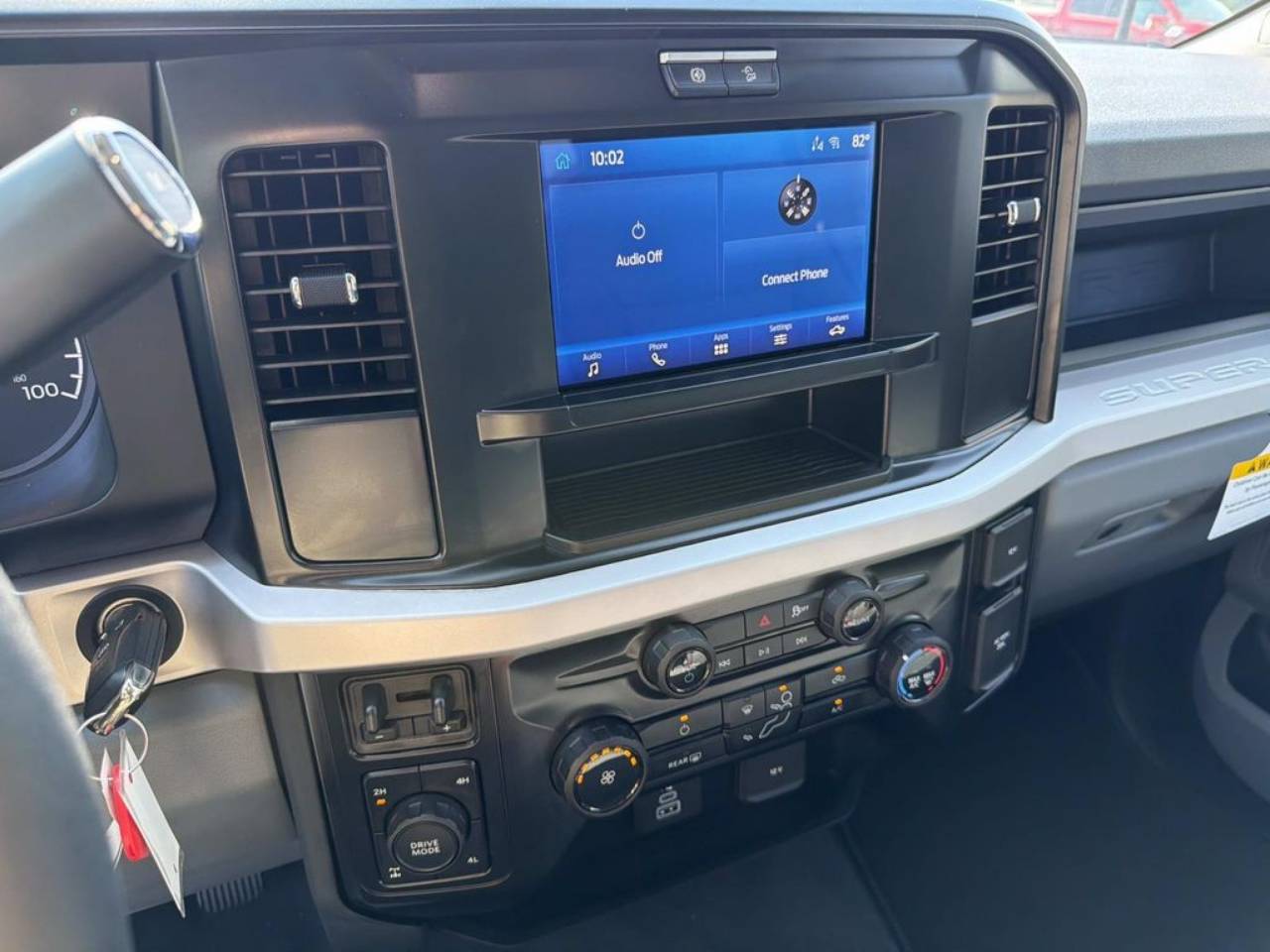 2026 Ford F-250 Super Duty XL - Photo 22