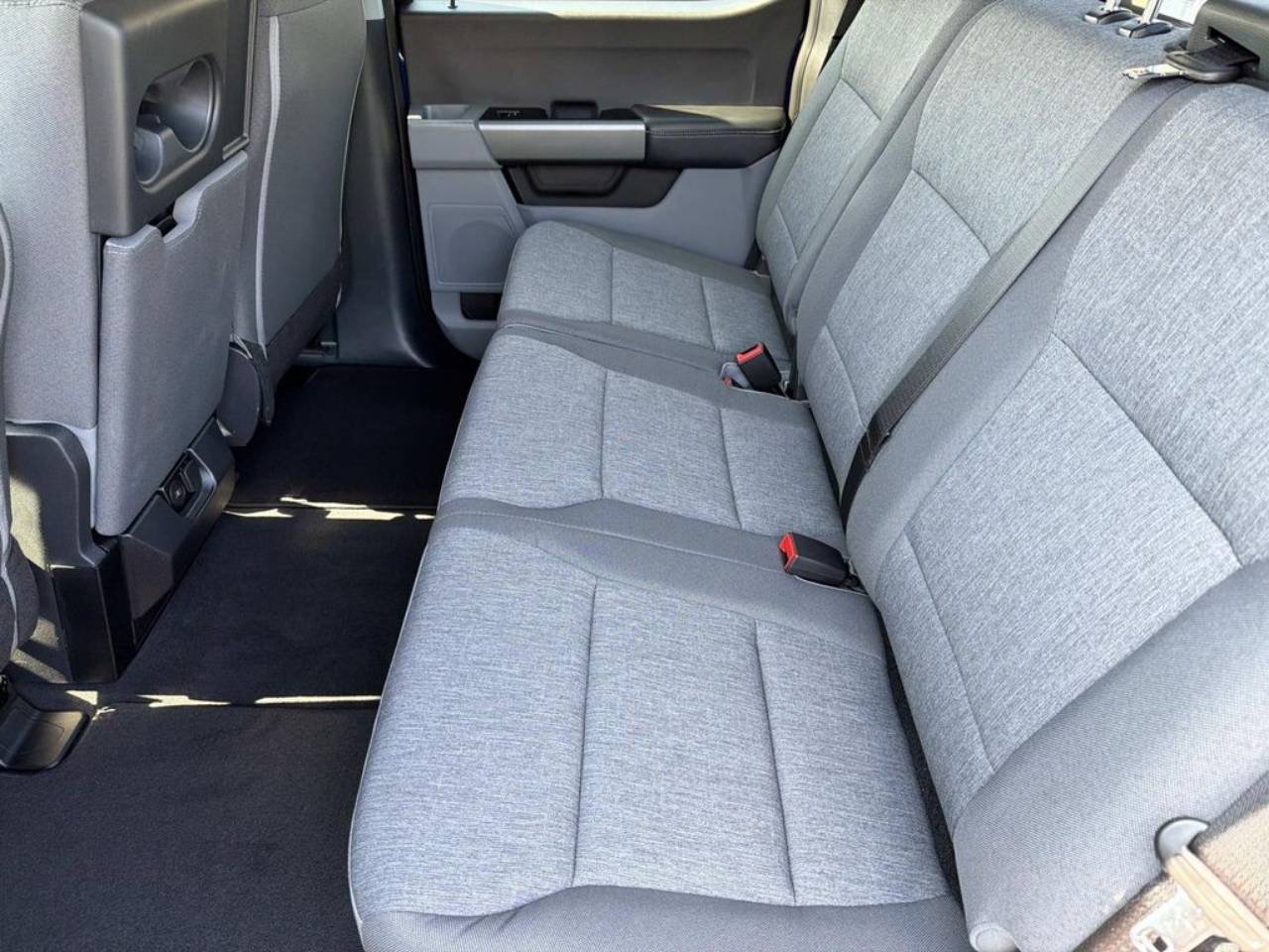2026 Ford F-250 Super Duty XL - Photo 23