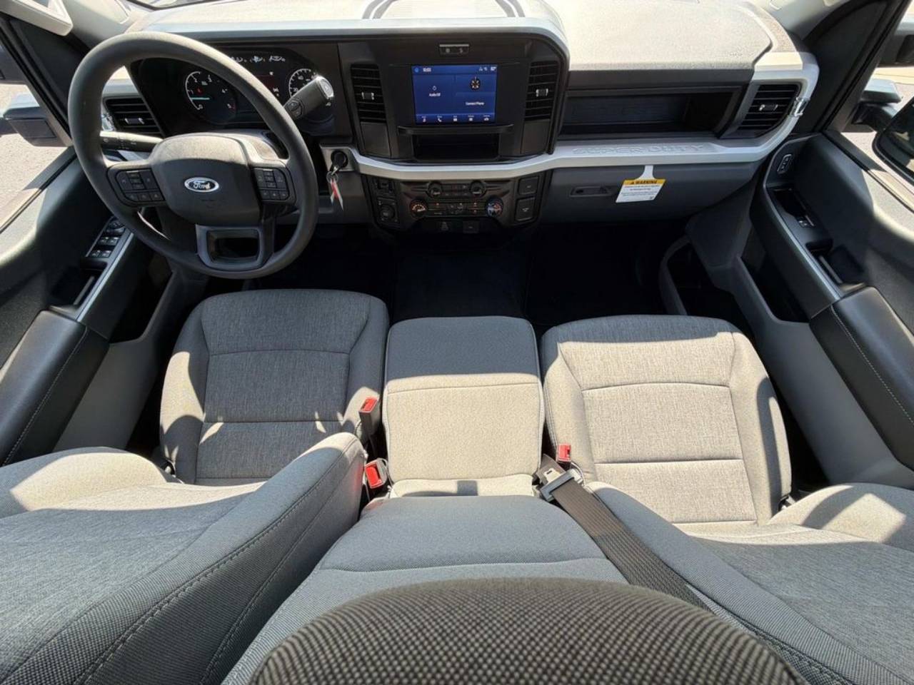 2026 Ford F-250 Super Duty XL - Photo 24