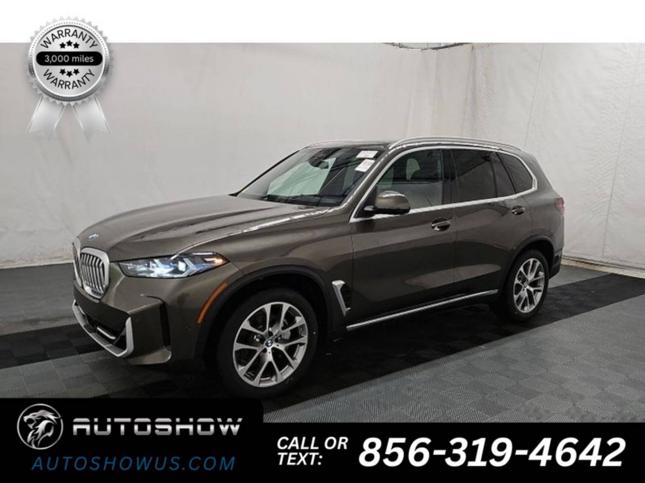 2026 BMW X5 40i