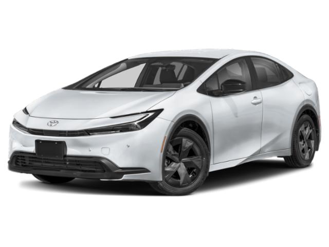 2027 Toyota Prius LE