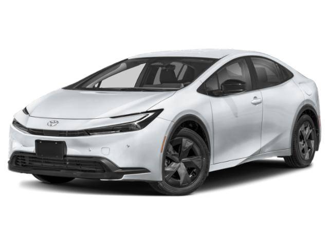 2027 Toyota Prius LE