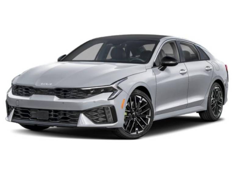 2025 Kia K5 GT