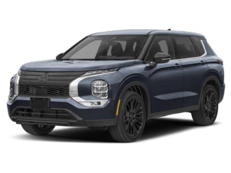 2026 Mitsubishi Outlander LE