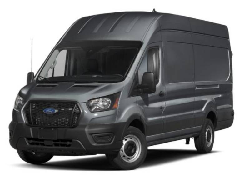 2027 Ford Transit Cargo Van Cargo Van
