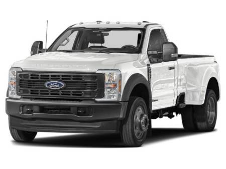 2027 Ford Super Duty F-450 DRW XL