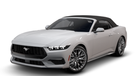 2026 Ford Mustang EcoBoost® Premium