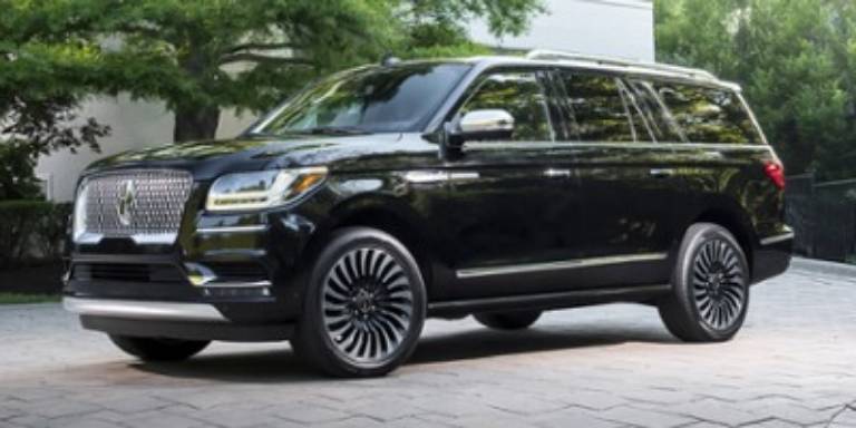 2020 Lincoln Navigator L Reserve 4X4