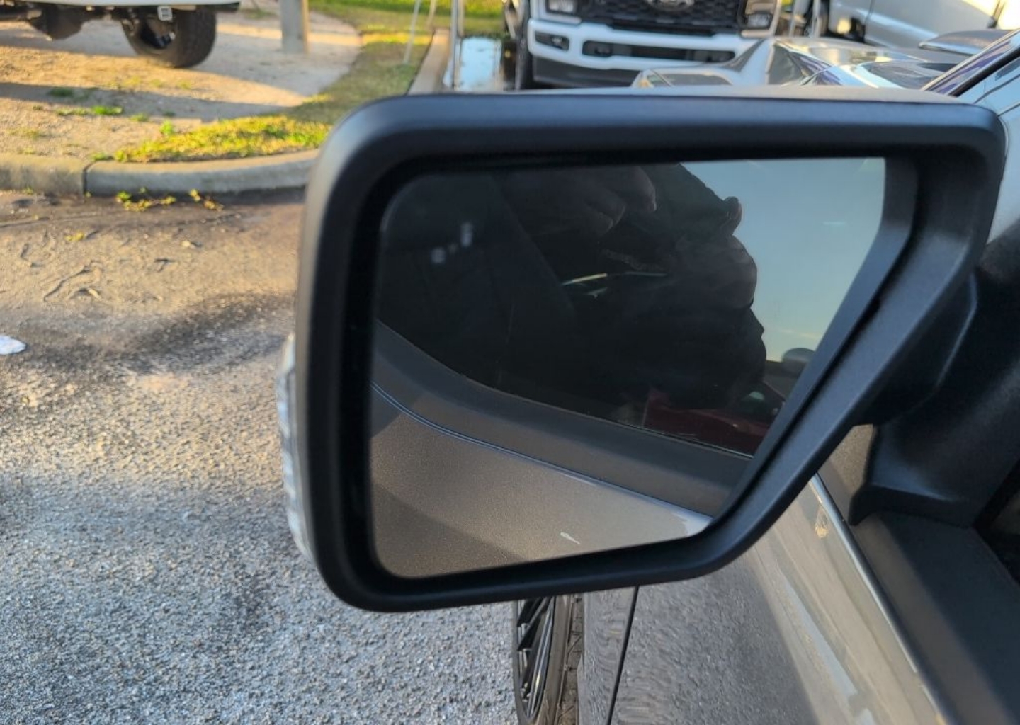 2026 Ford F-150 XLT - Photo 9