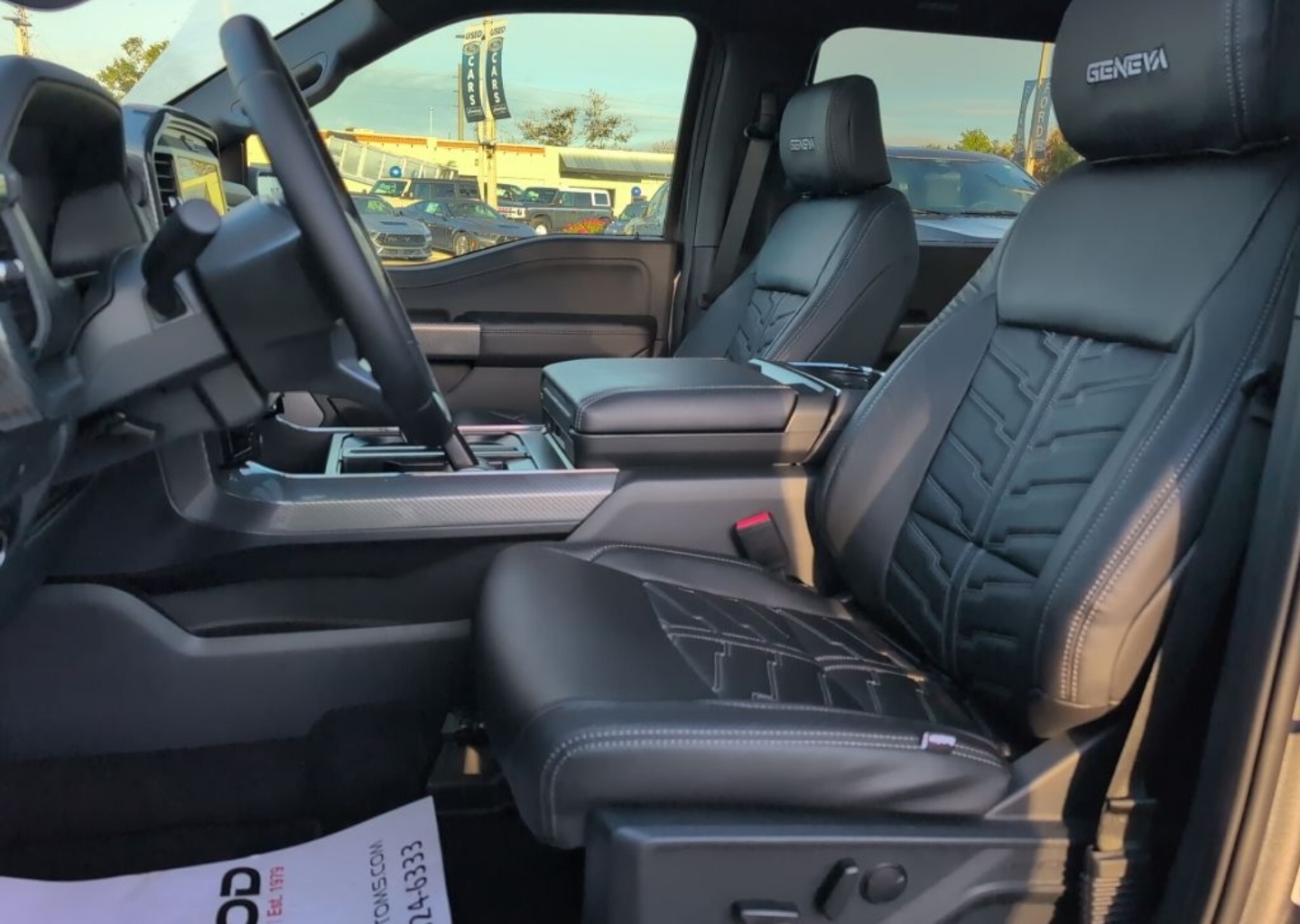 2026 Ford F-150 XLT - Photo 10
