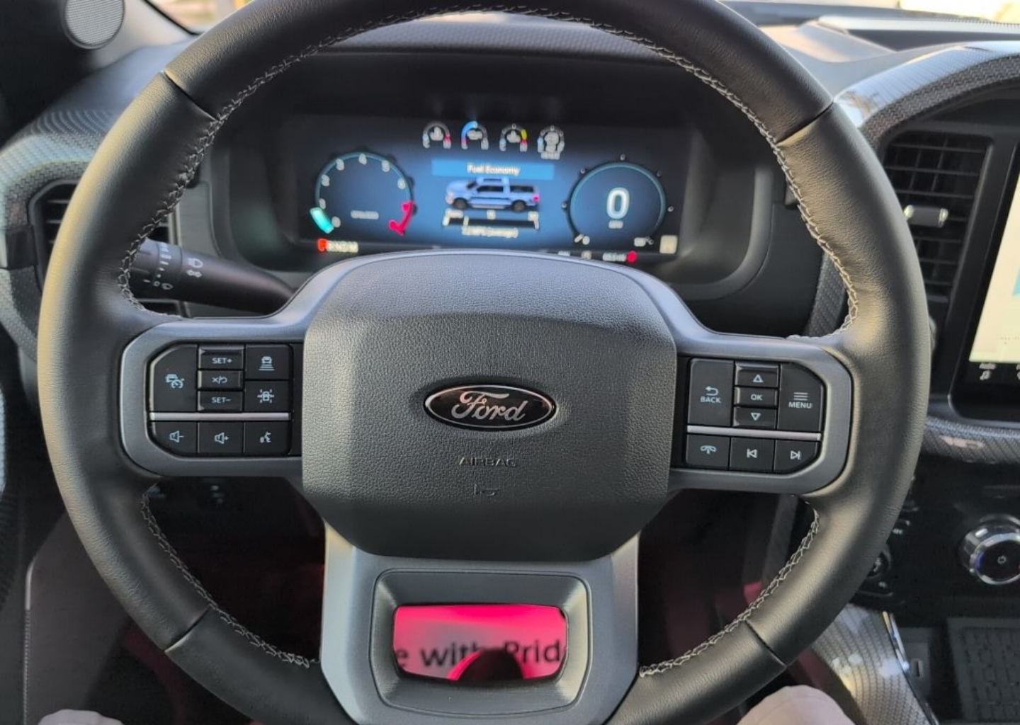 2026 Ford F-150 XLT - Photo 16