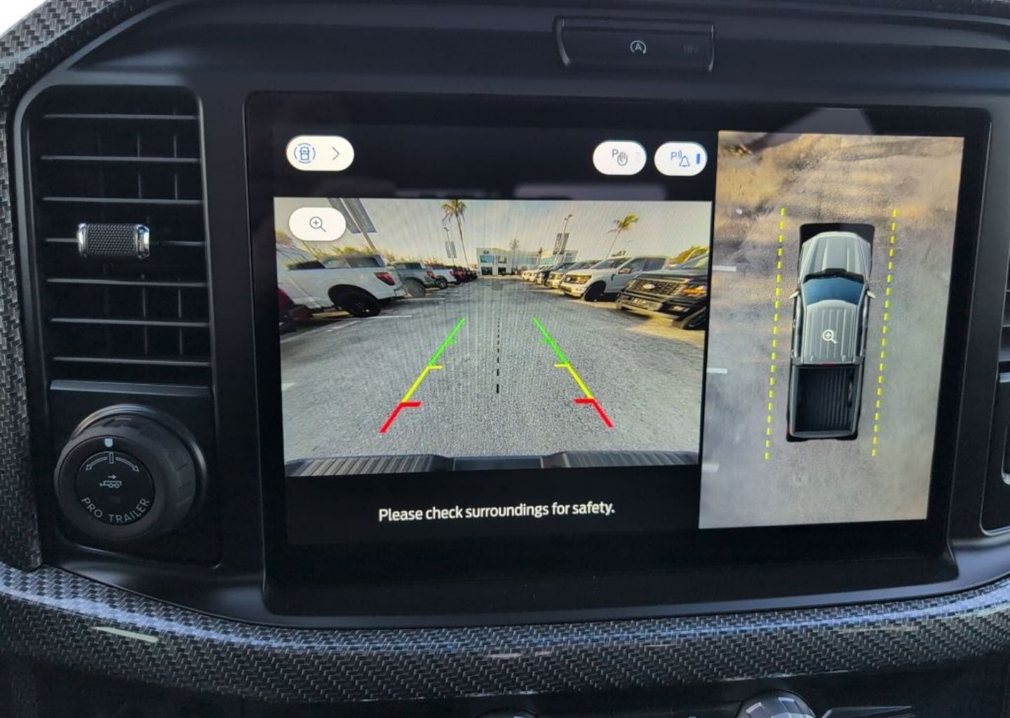 2026 Ford F-150 XLT - Photo 19