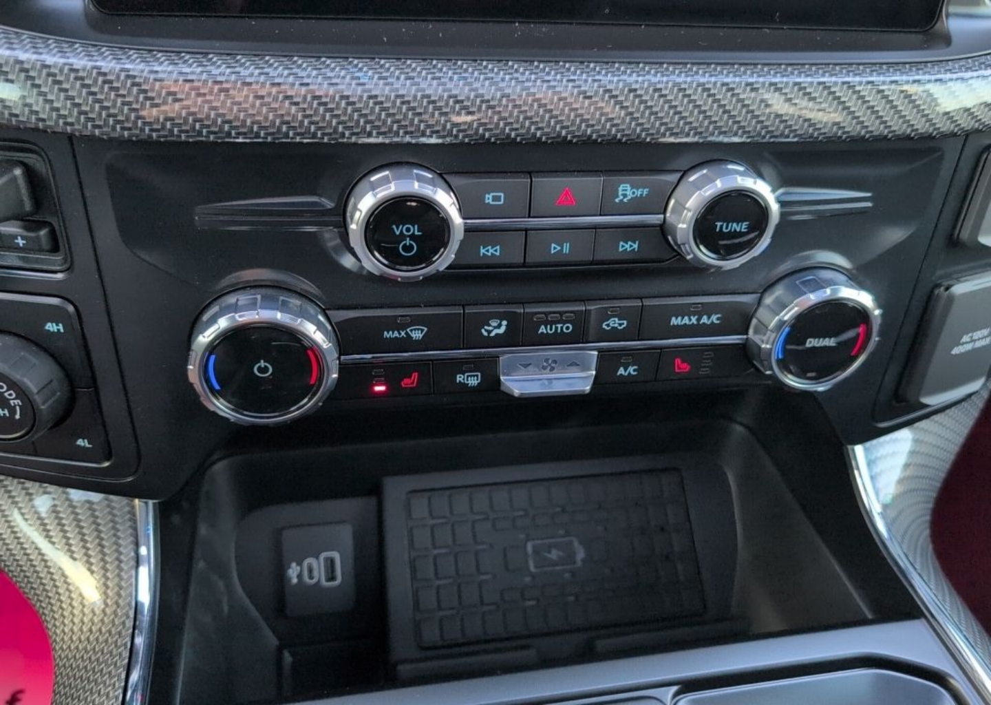 2026 Ford F-150 XLT - Photo 20